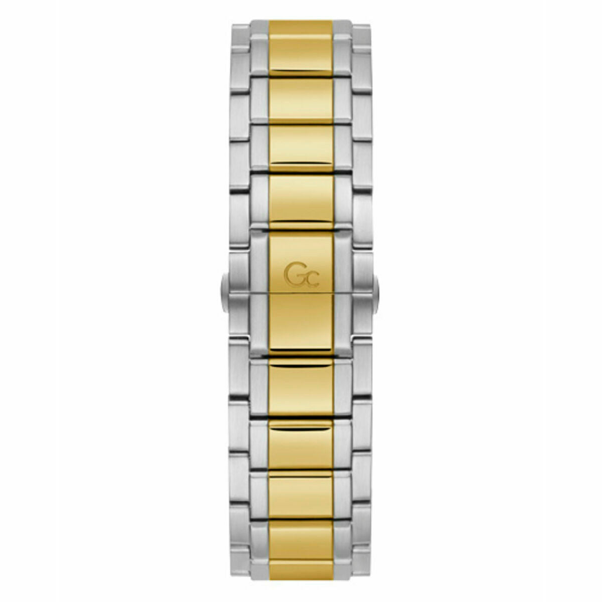 Ladies' Watch GC Watches Z07008G9MF (Ø 44 mm)