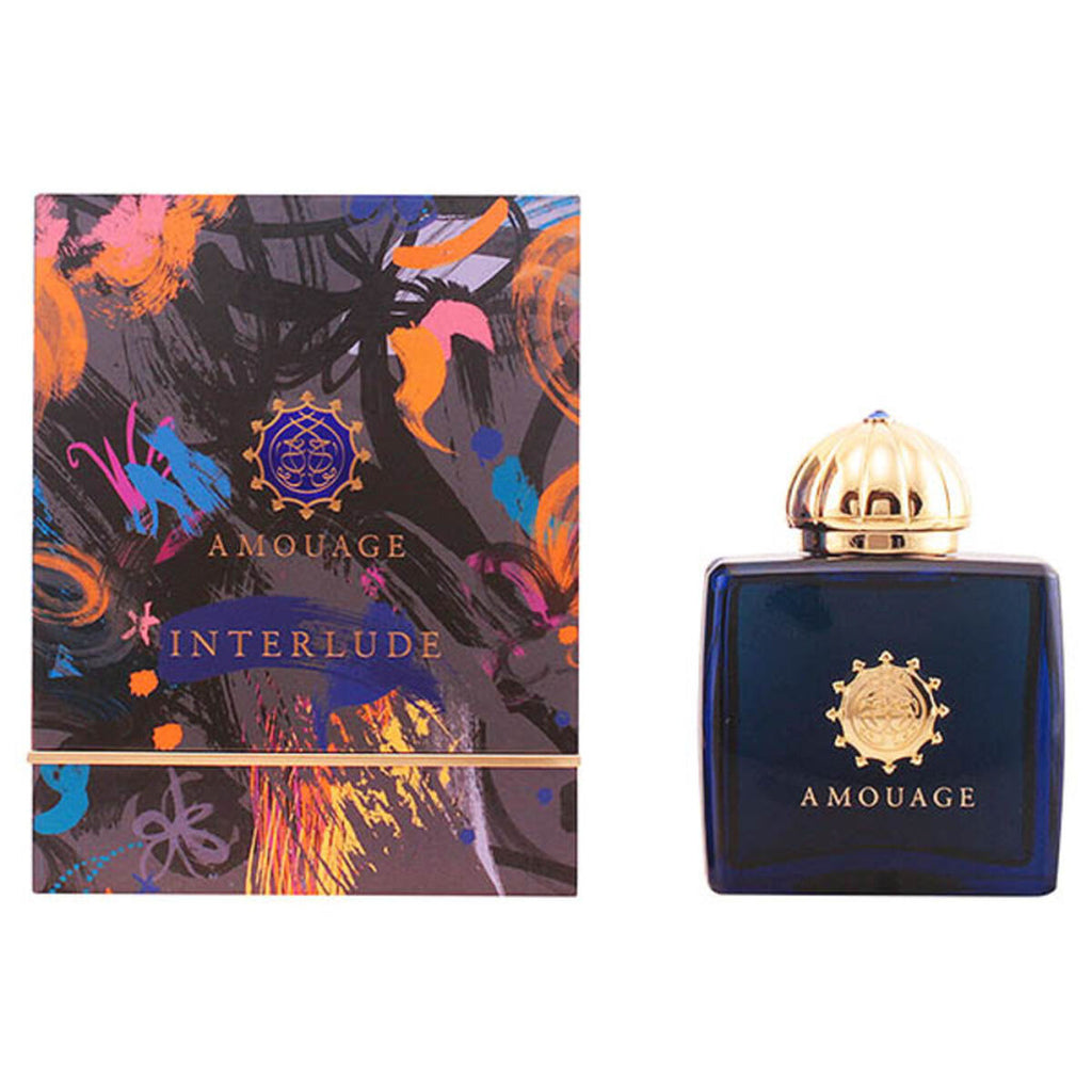 Women's Perfume Interlude Woman Amouage EDP