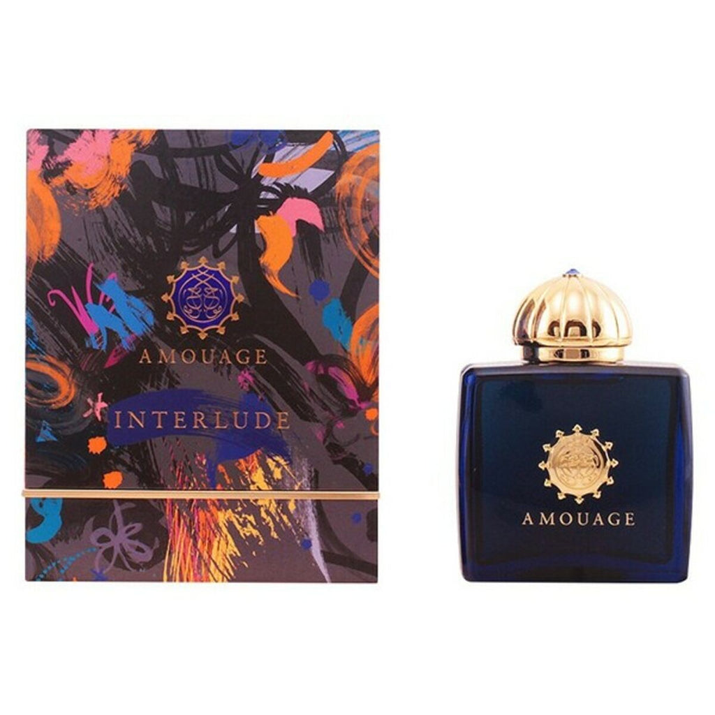 Women's Perfume Interlude Woman Amouage EDP