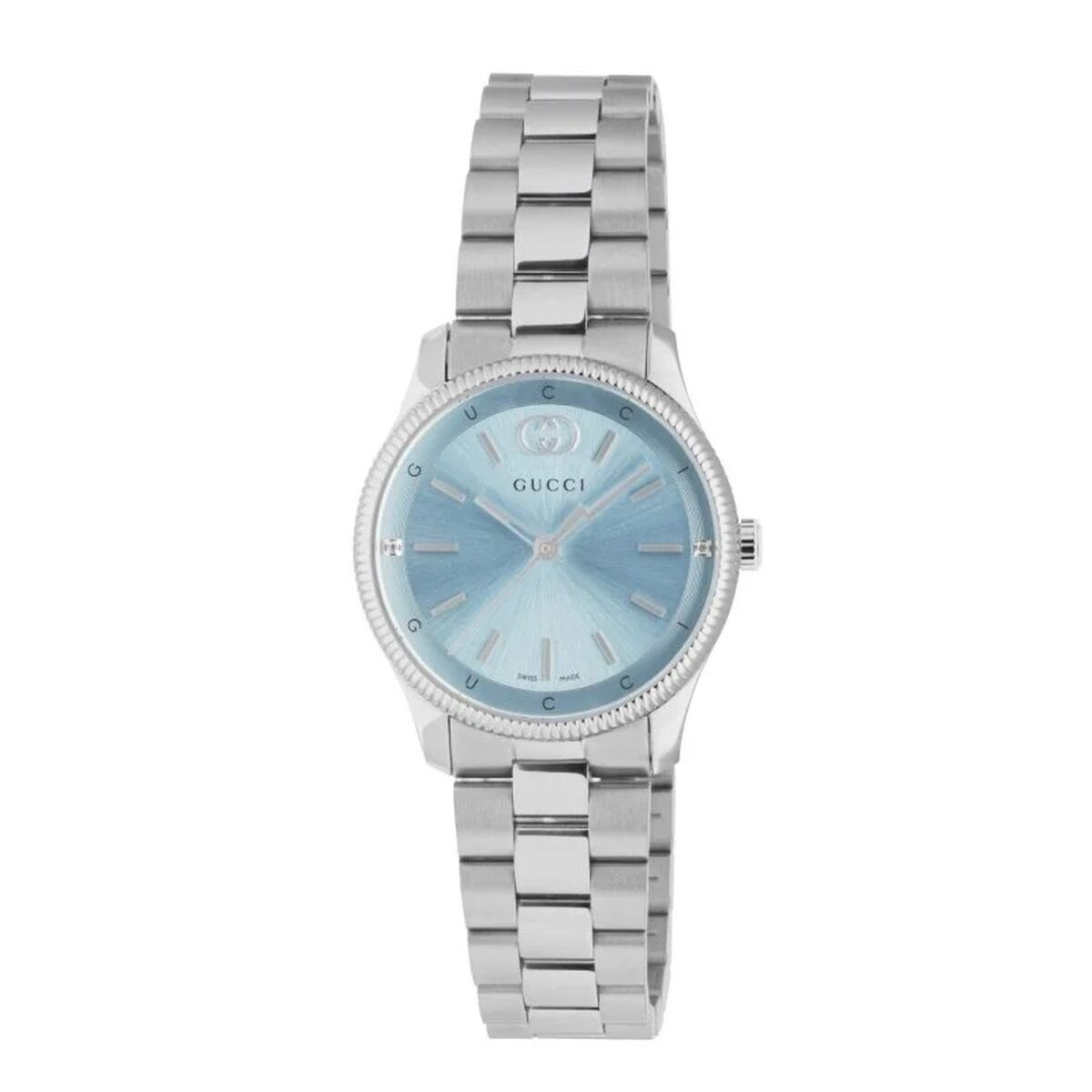 Ladies' Watch Gucci G-TIMELESS SLIM