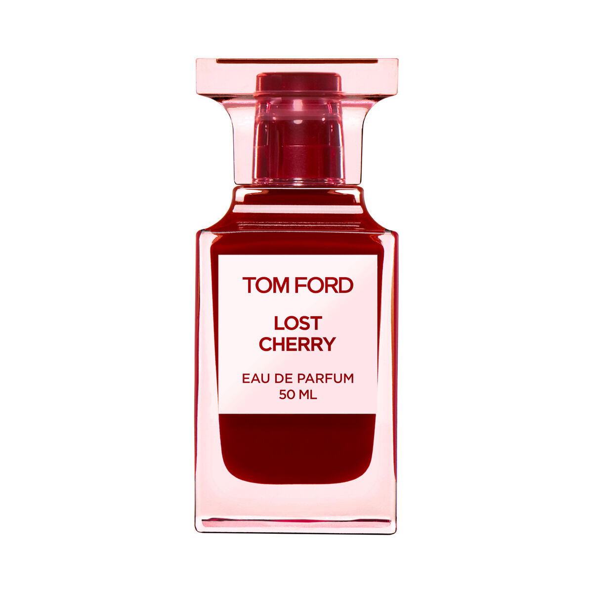 Unisex Perfume Tom Ford LOST CHERRY EDP 50 ml
