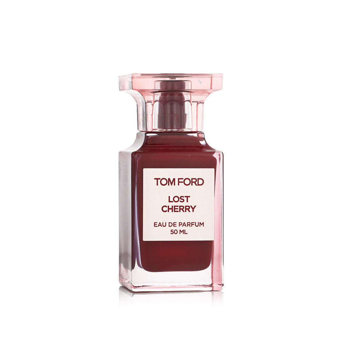 Unisex Perfume Tom Ford LOST CHERRY EDP 50 ml
