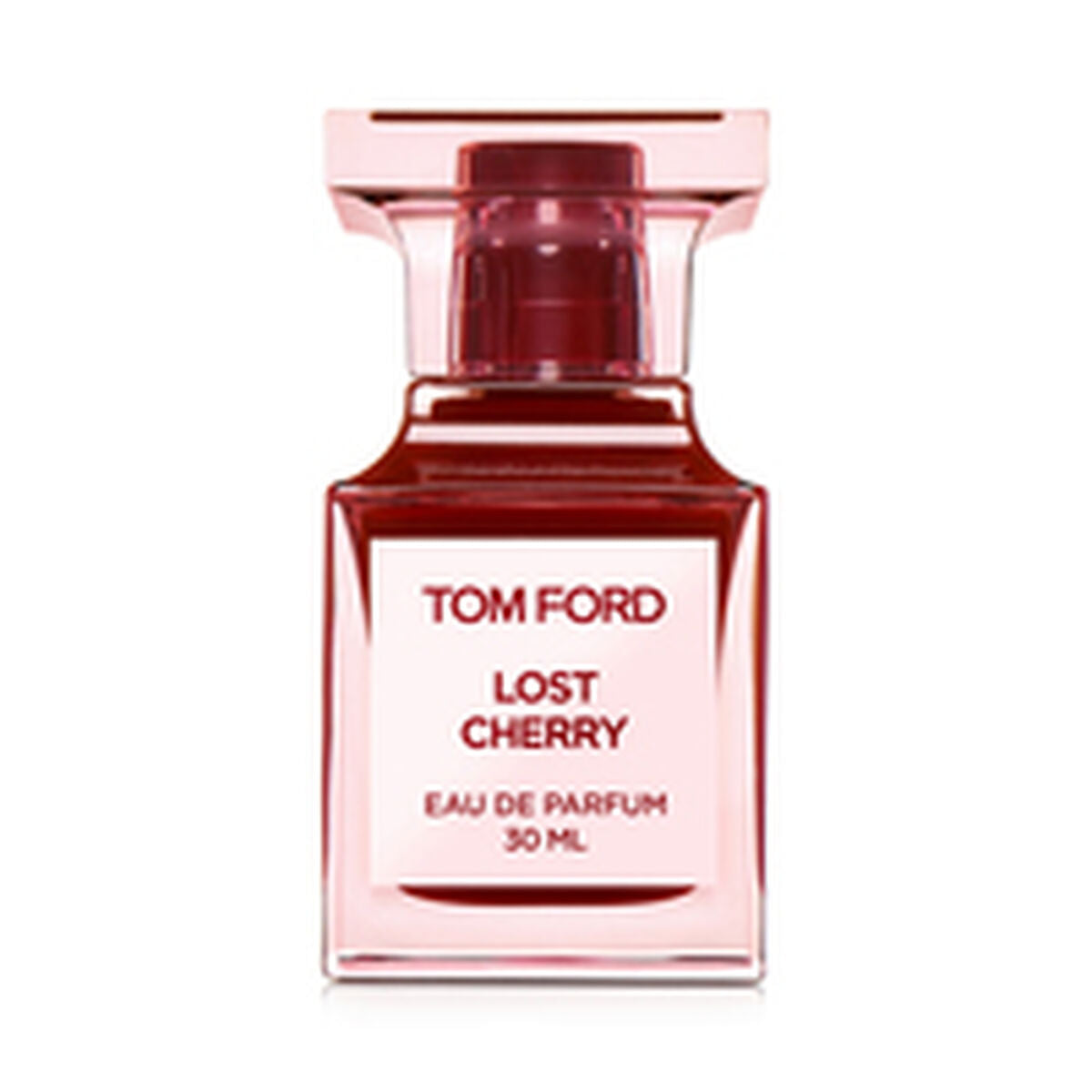 Travel Vanity Case Tom Ford LOST CHERRY 30 ml