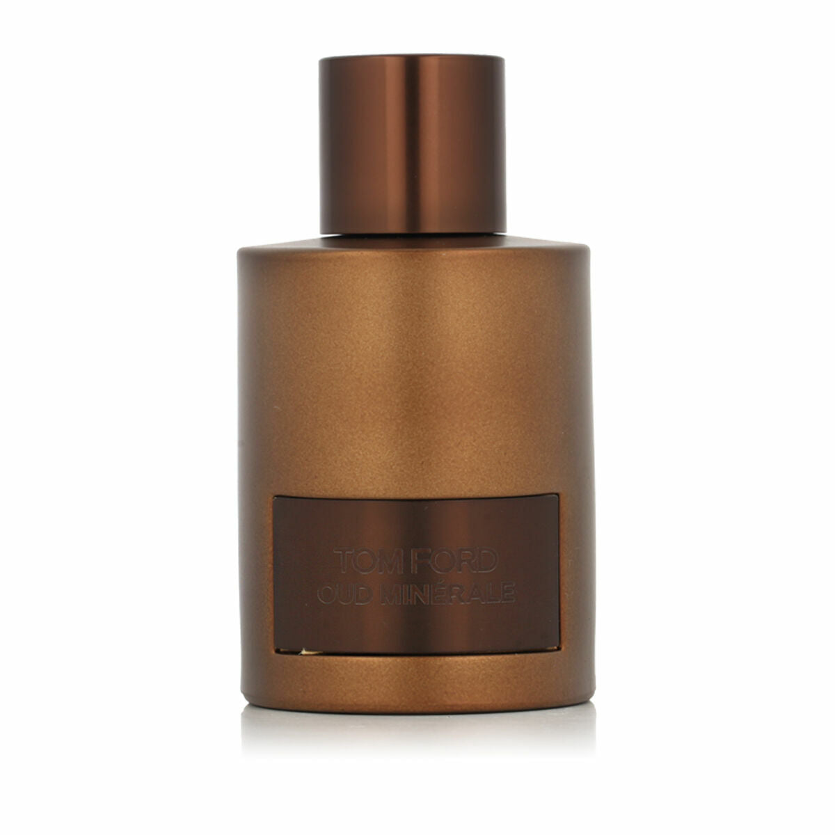 Unisex Perfume Tom Ford Oud Minerale EDP 100 ml