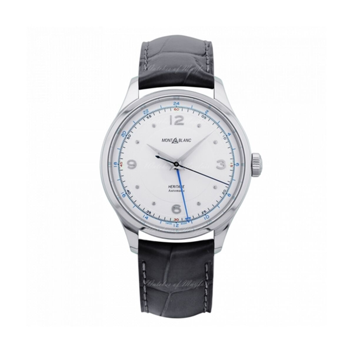 Men's Watch Montblanc 119948