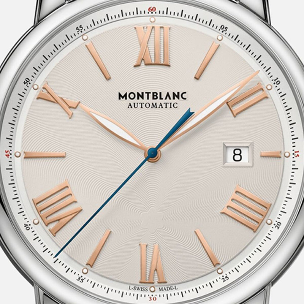 Ladies' Watch Montblanc 126104