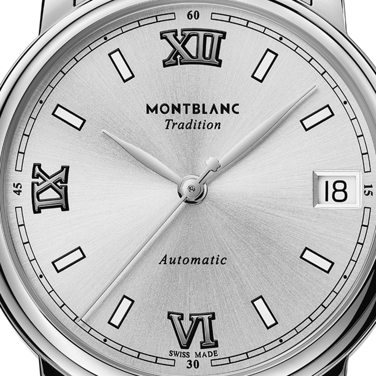 Ladies' Watch Montblanc 127773