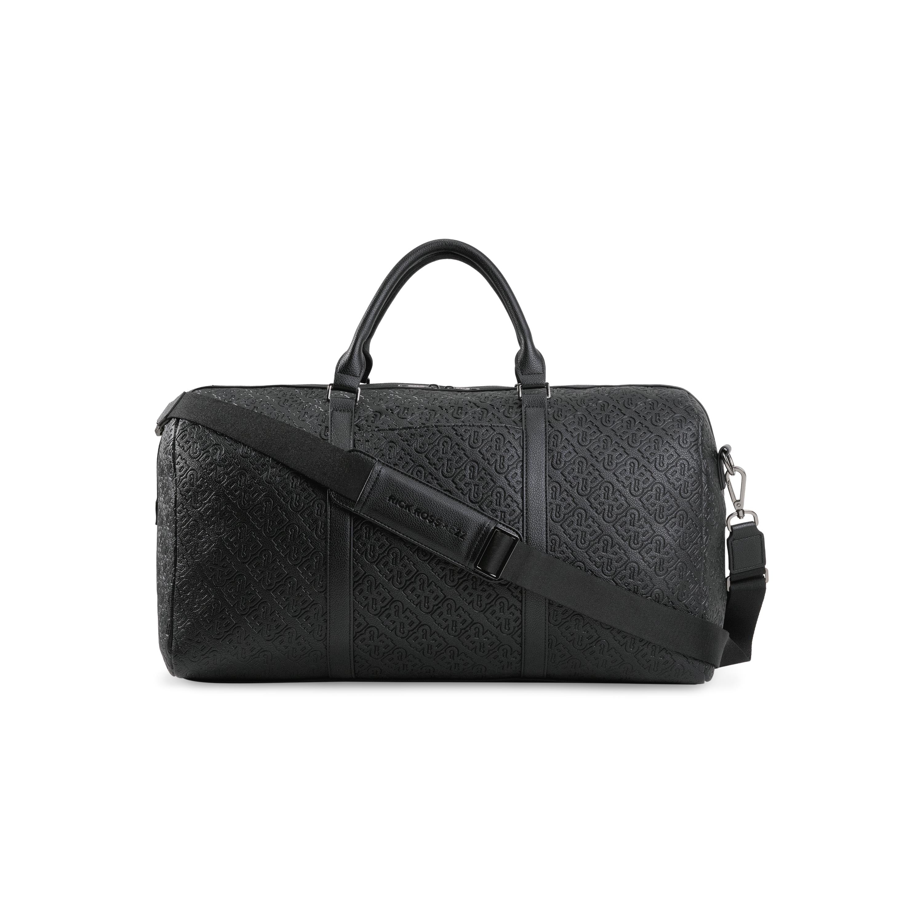 Rick Ross Duffle Bag