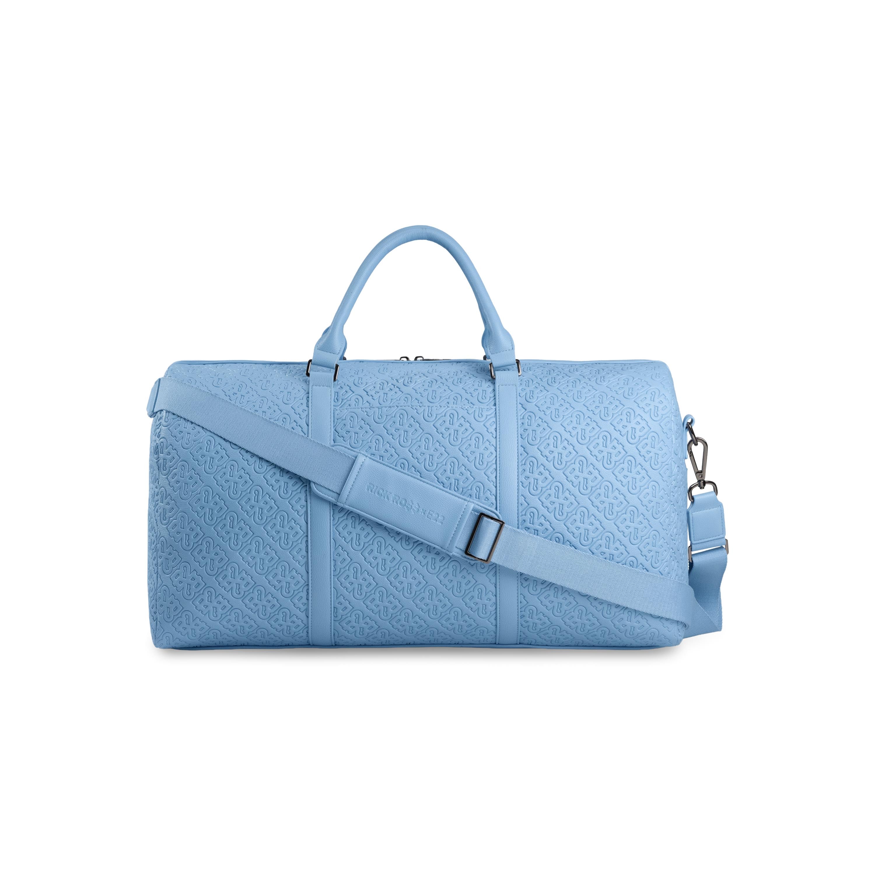 Rick Ross Duffle Bag