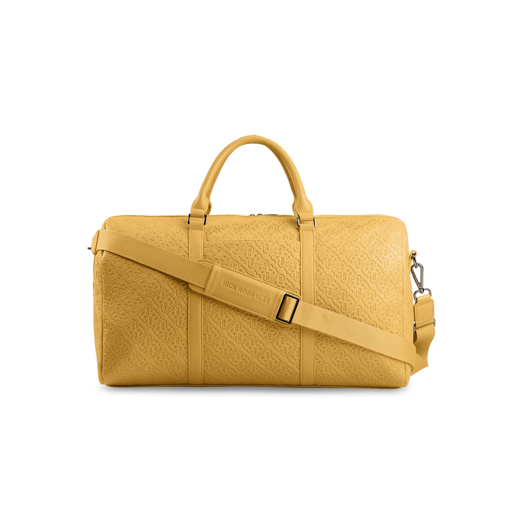 Rick Ross Duffle Bag