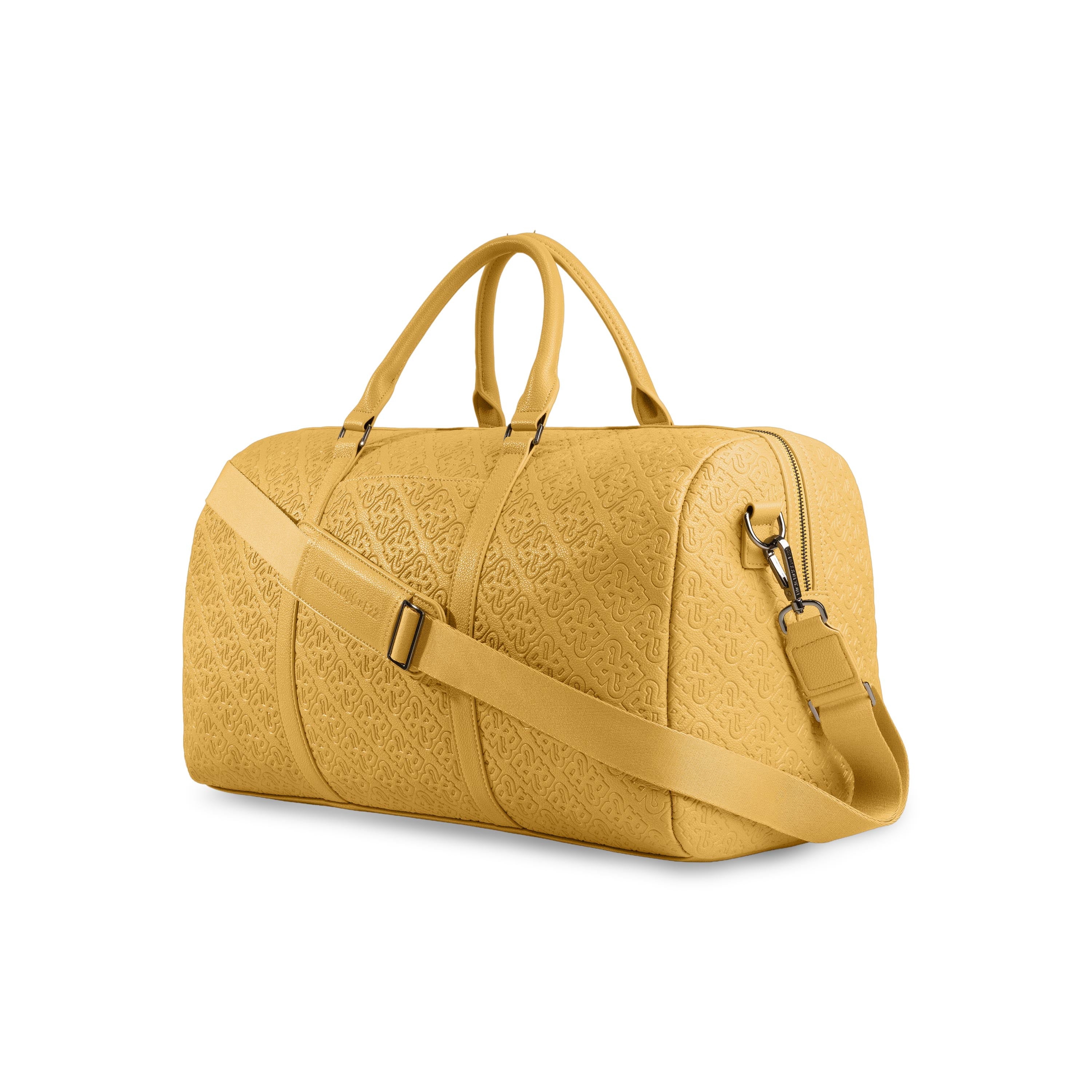 Rick Ross Duffle Bag