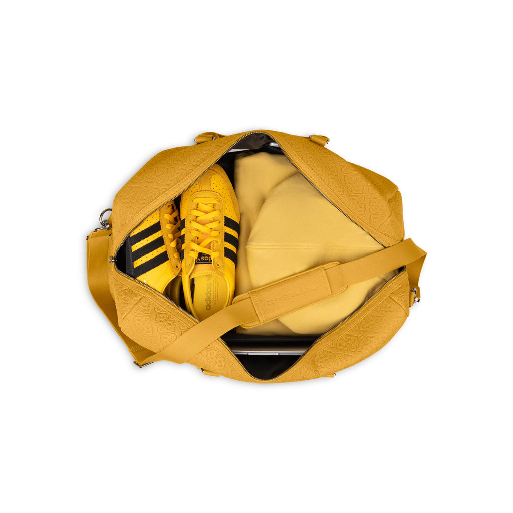 Rick Ross Duffle Bag