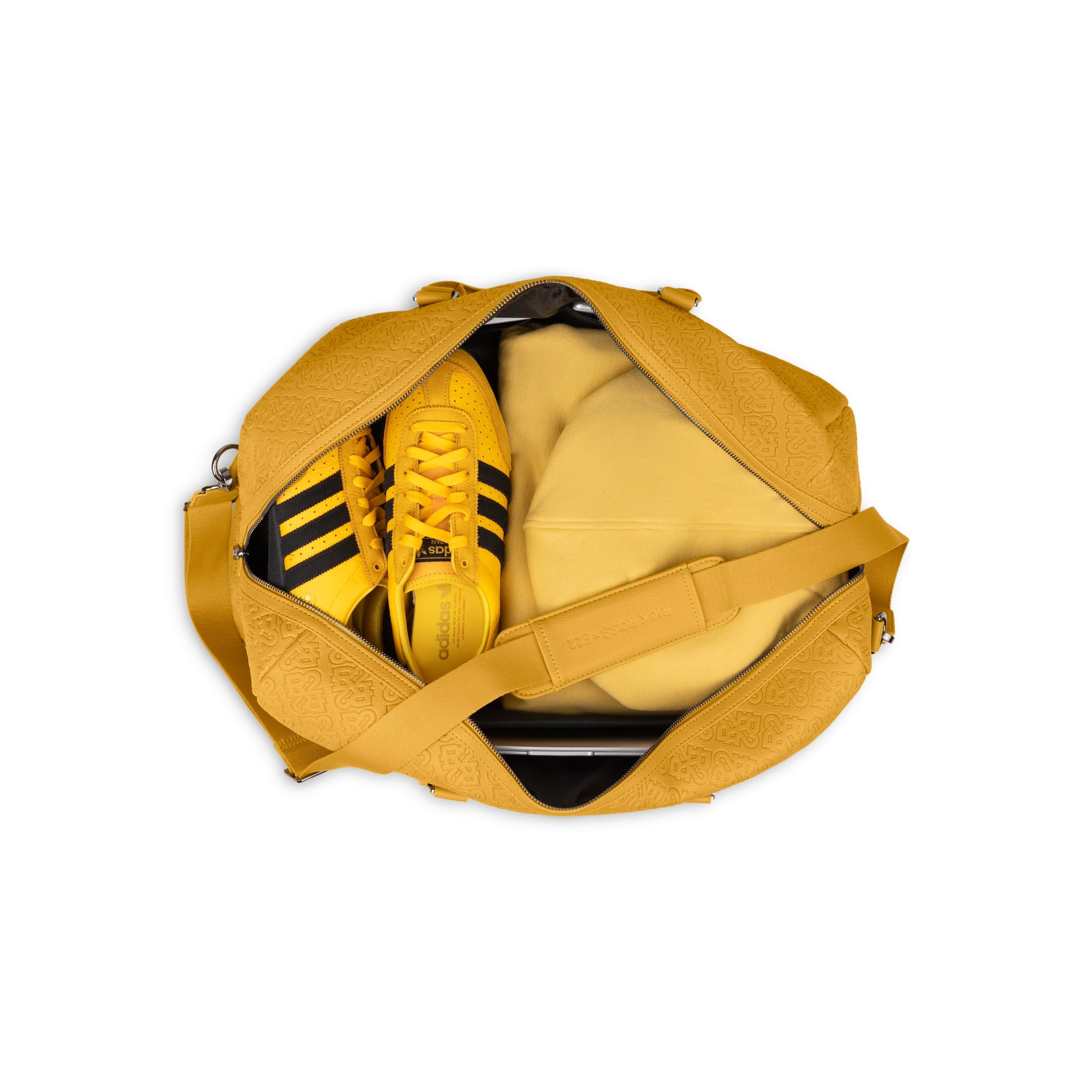 Rick Ross Duffle Bag